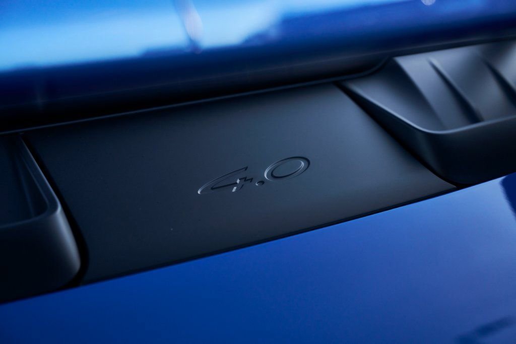 Used 2026 Porsche 911 GT3 w/ Weissach Package RWD image 15