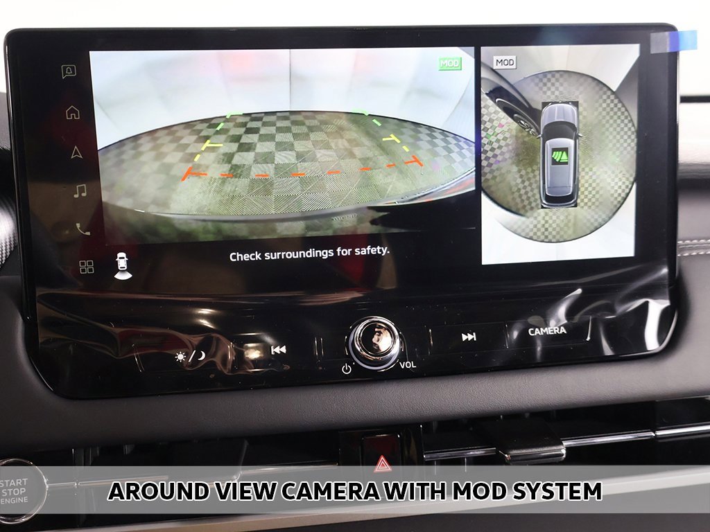 New 2026 Mitsubishi Outlander SE image 6