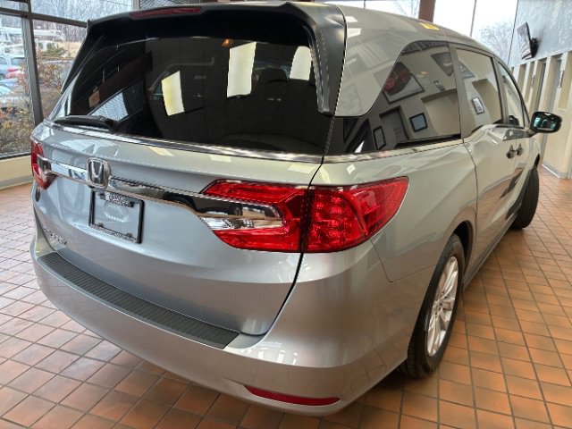 Used 2019 Honda Odyssey LX image 10