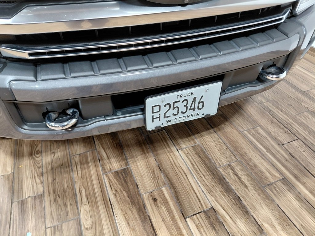 Used 2021 Ford F350 Platinum w/ Tremor Off-Road Package image 30