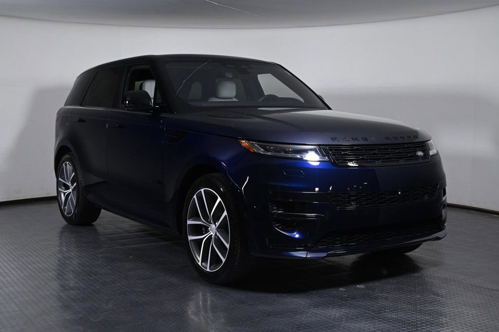 Used 2023 Land Rover Range Rover Sport SE Dynamic AWD/4WD image 21