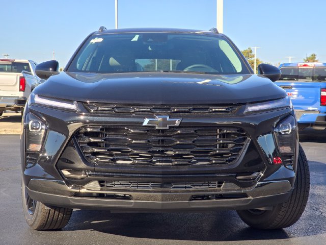 New 2026 Chevrolet Trax ACTIV w/ Driver Confidence Package FWD image 10