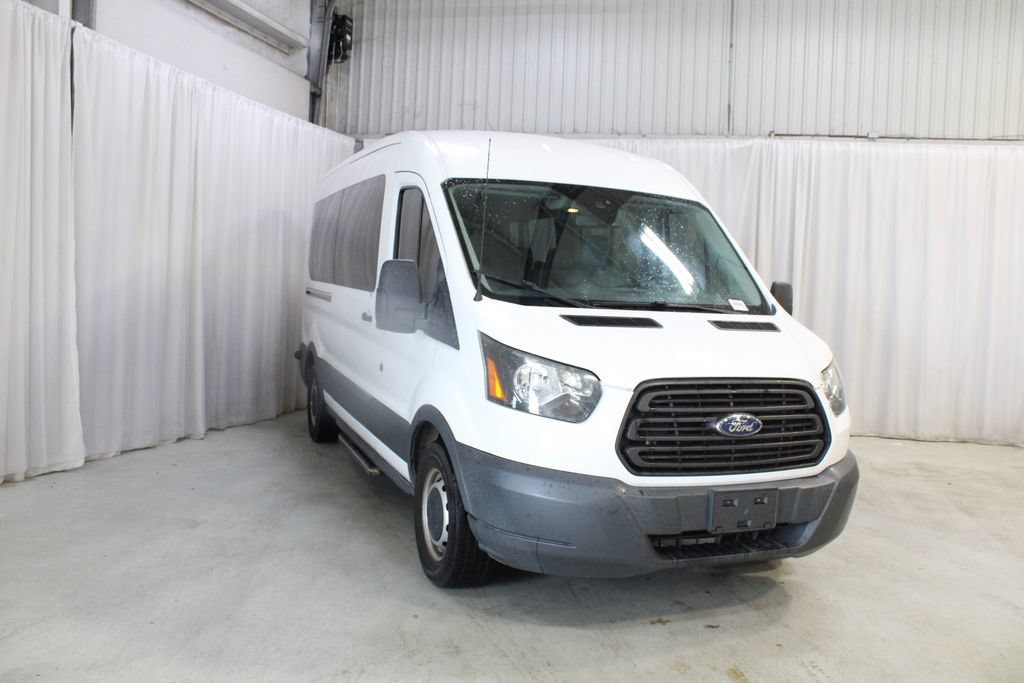 Used 2017 Ford Transit 350 XL RWD image 36
