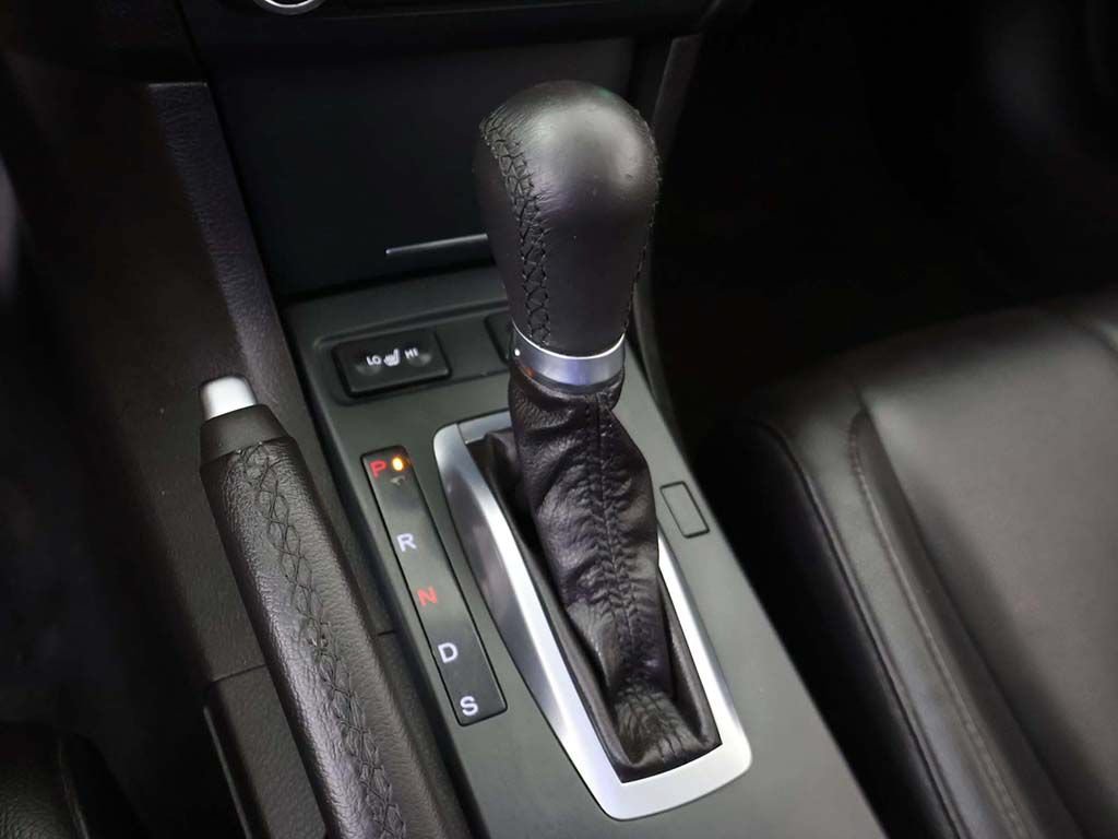 Used 2020 Acura ILX FWD image 47