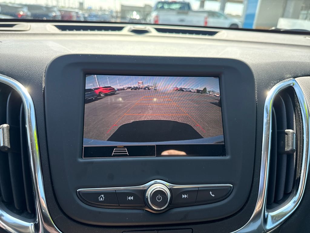 Used 2024 Chevrolet Equinox LT FWD image 22