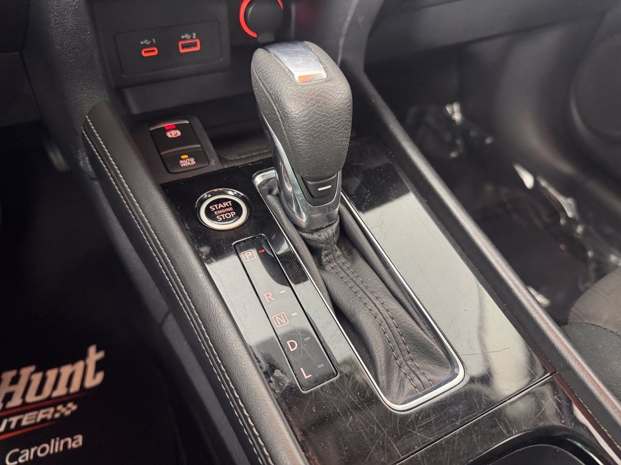 Used 2024 Nissan Kicks SV FWD image 25
