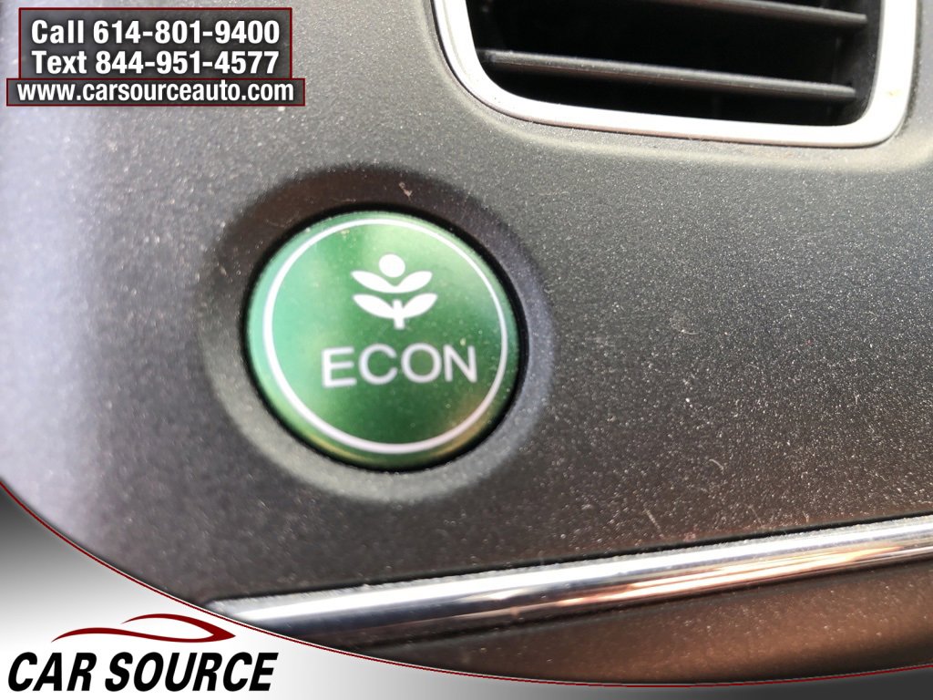 Used 2015 Honda Civic LX image 19