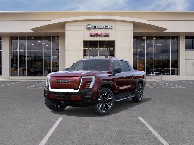 New 2025 GMC Sierra EV Denali image 8
