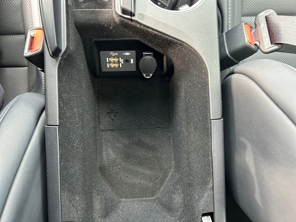 Used 2023 Lexus IS 350 F Sport AWD/4WD image 30