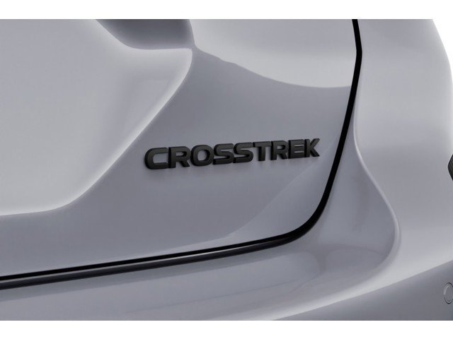 New 2027 Subaru Crosstrek 2.5i Limited AWD/4WD image 12