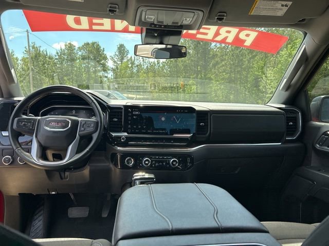 Used 2024 GMC Sierra 1500 Elevation RWD image 38