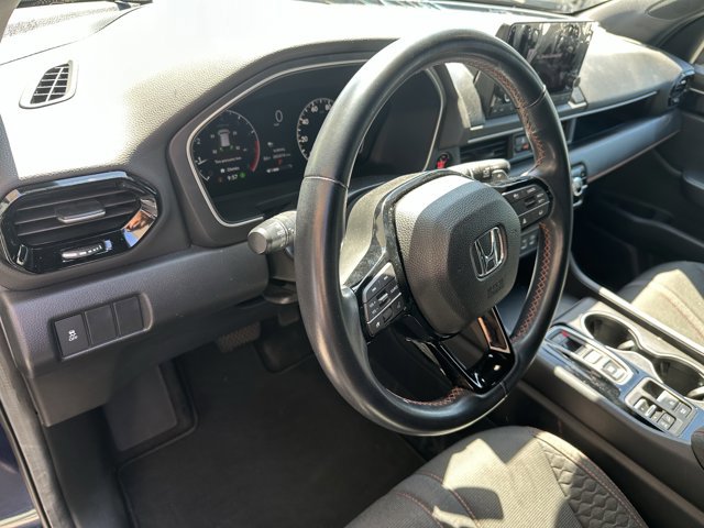 Used 2024 Honda Pilot Sport image 9