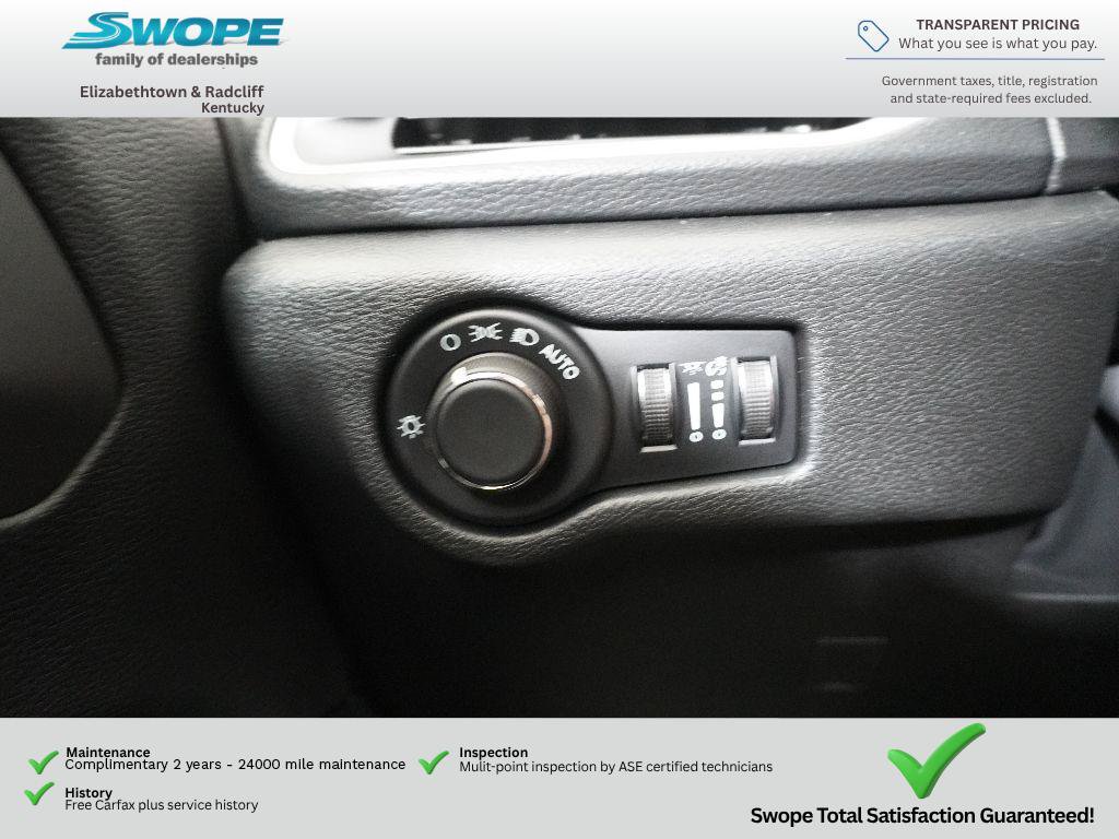 New 2027 Chrysler Pacifica Limited w/ S Appearance Package AWD/4WD image 7