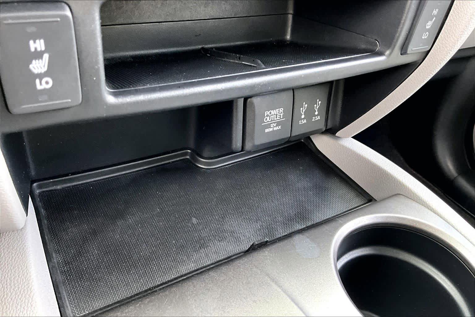 Used 2016 Honda Pilot EX-L image 33