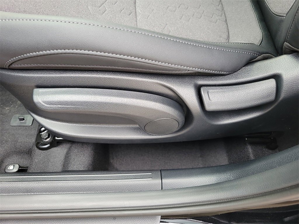 New 2026 Kia Seltos S image 23