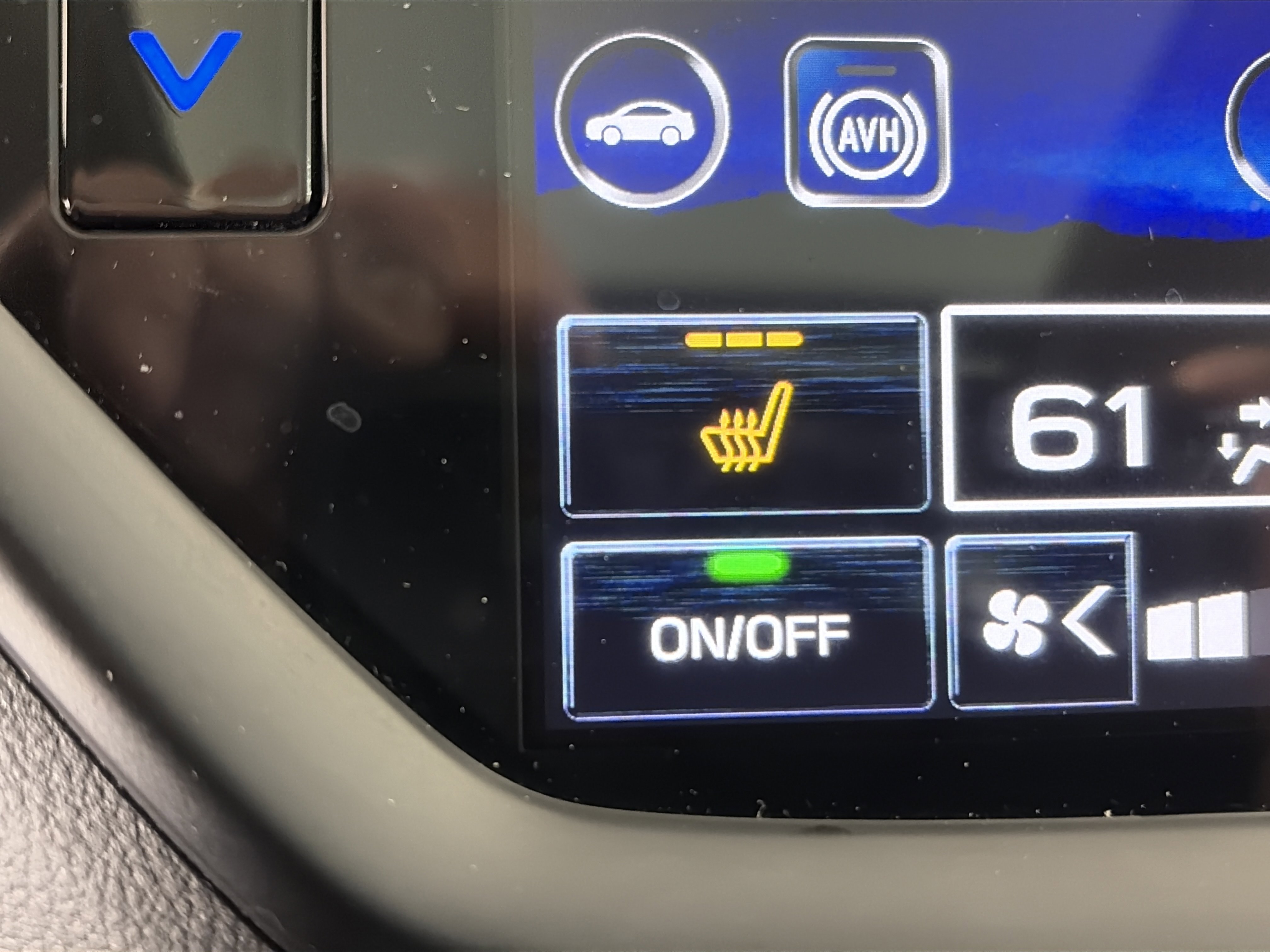 Used 2025 Subaru Ascent Onyx Edition AWD/4WD image 25