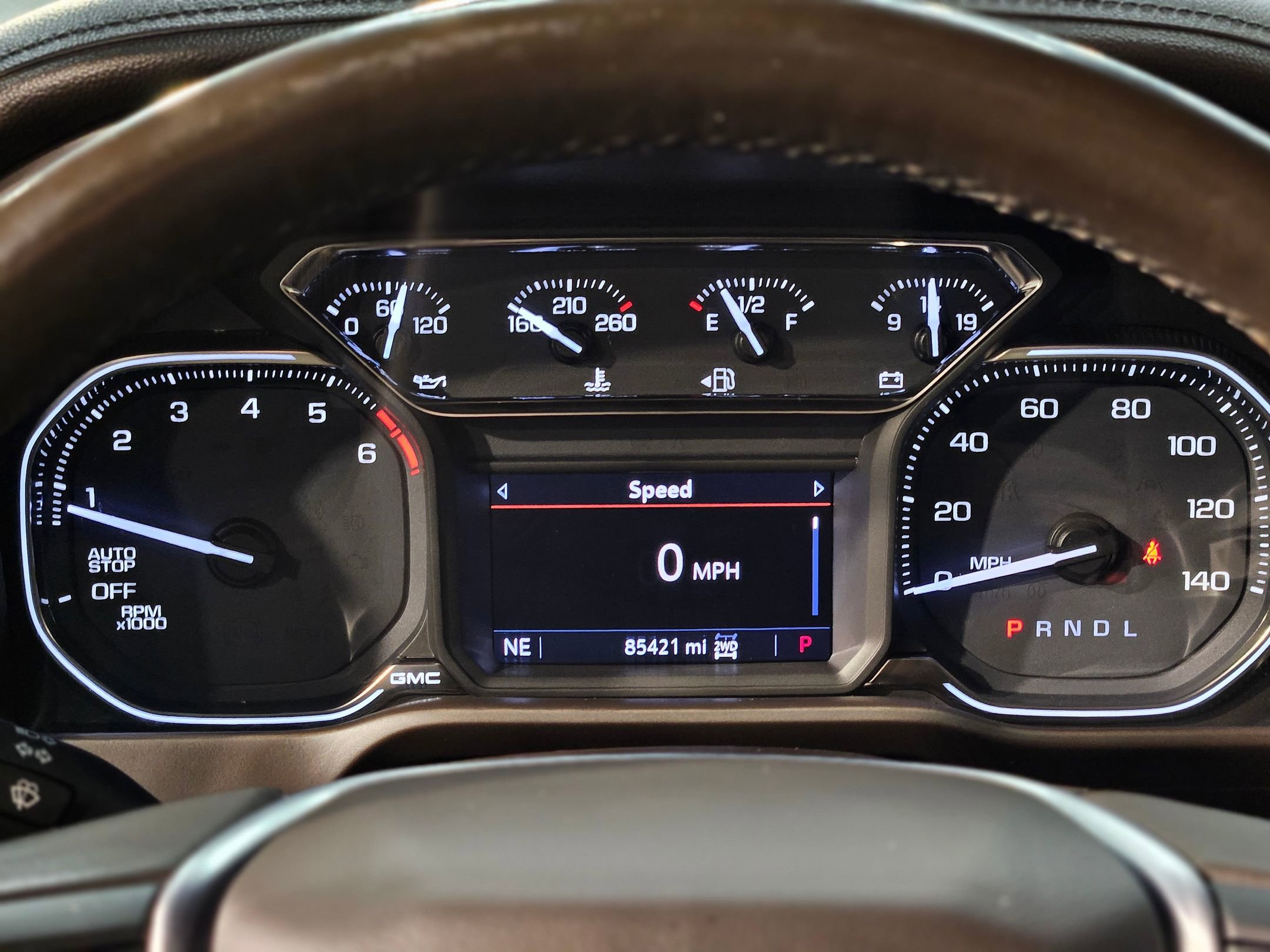 Used 2019 GMC Sierra 1500 SLE w/ SLE Value Package image 15