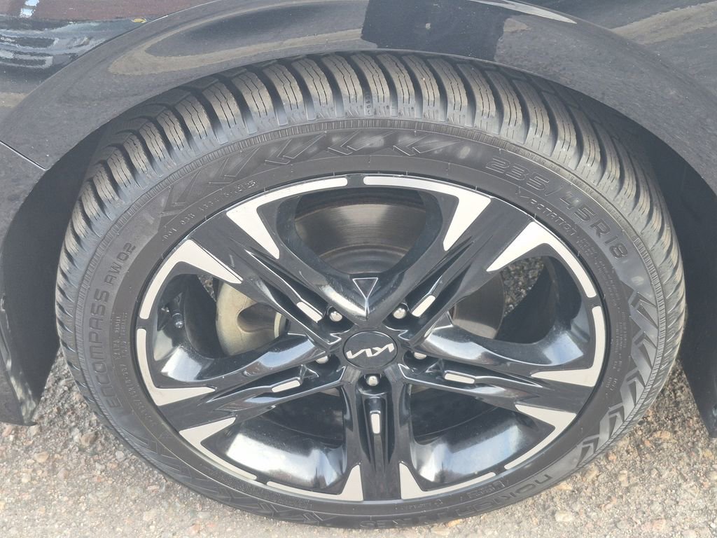 Certified 2023 Kia K5 GT-Line image 20