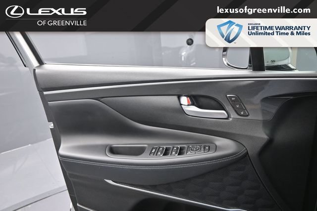 Used 2023 Hyundai Santa Fe Limited FWD image 18