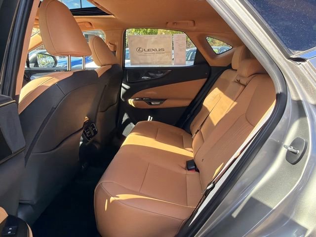 New 2026 Lexus NX 350 AWD w/ Premium Package image 16