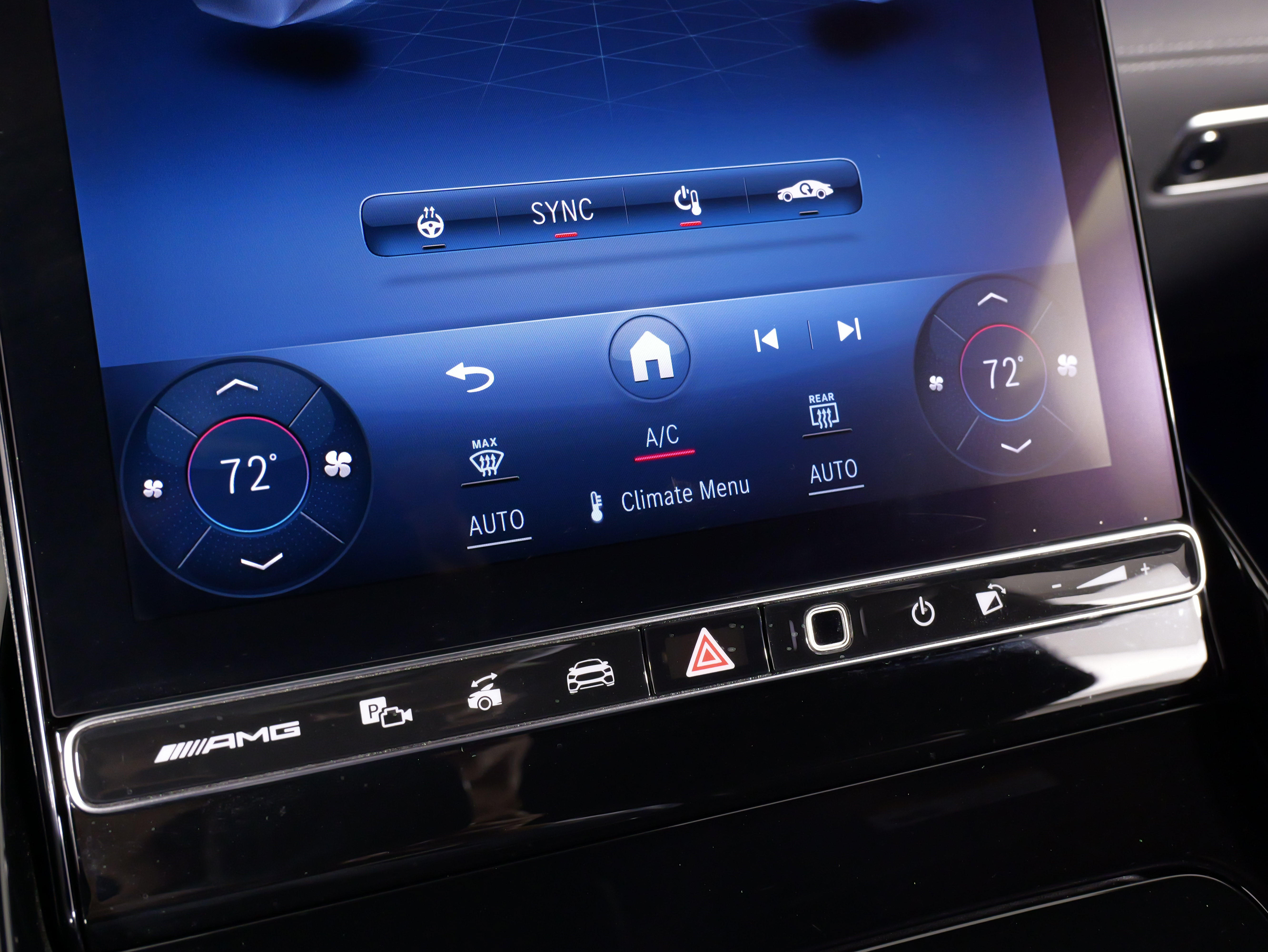 Used 2023 Mercedes-Benz SL 43 AMG image 56
