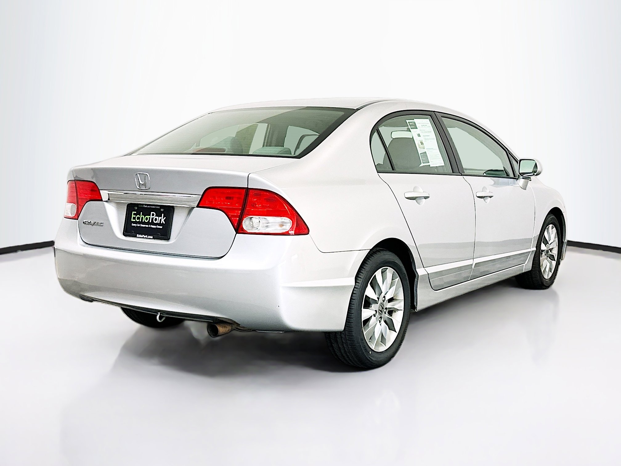 Used 2010 Honda Civic EX image 9