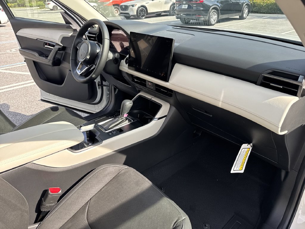 New 2026 MAZDA CX-5 Preferred AWD/4WD image 32