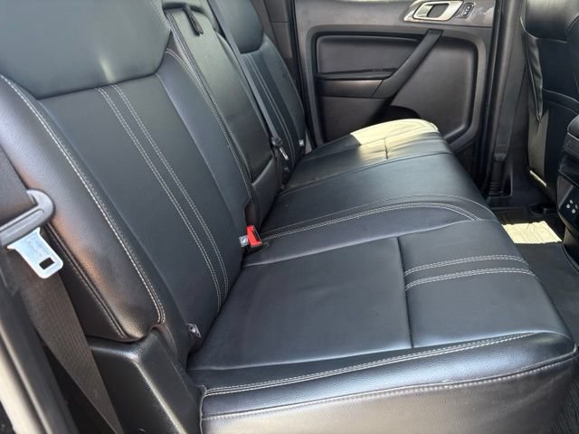 Used 2019 Ford Ranger Lariat w/ Equipment Group 501A Mid AWD/4WD image 17