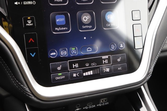 Used 2024 Subaru Outback Limited image 30