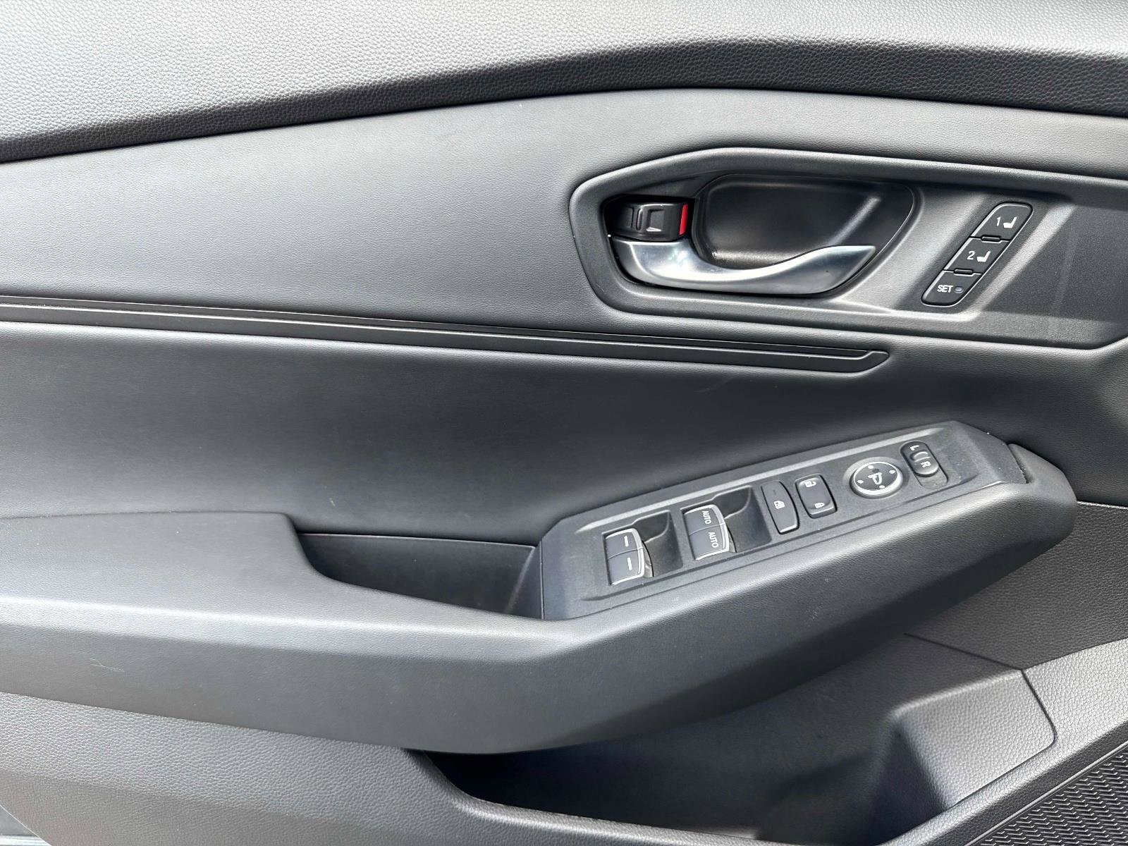 Certified 2024 Honda Accord EX-L image 18