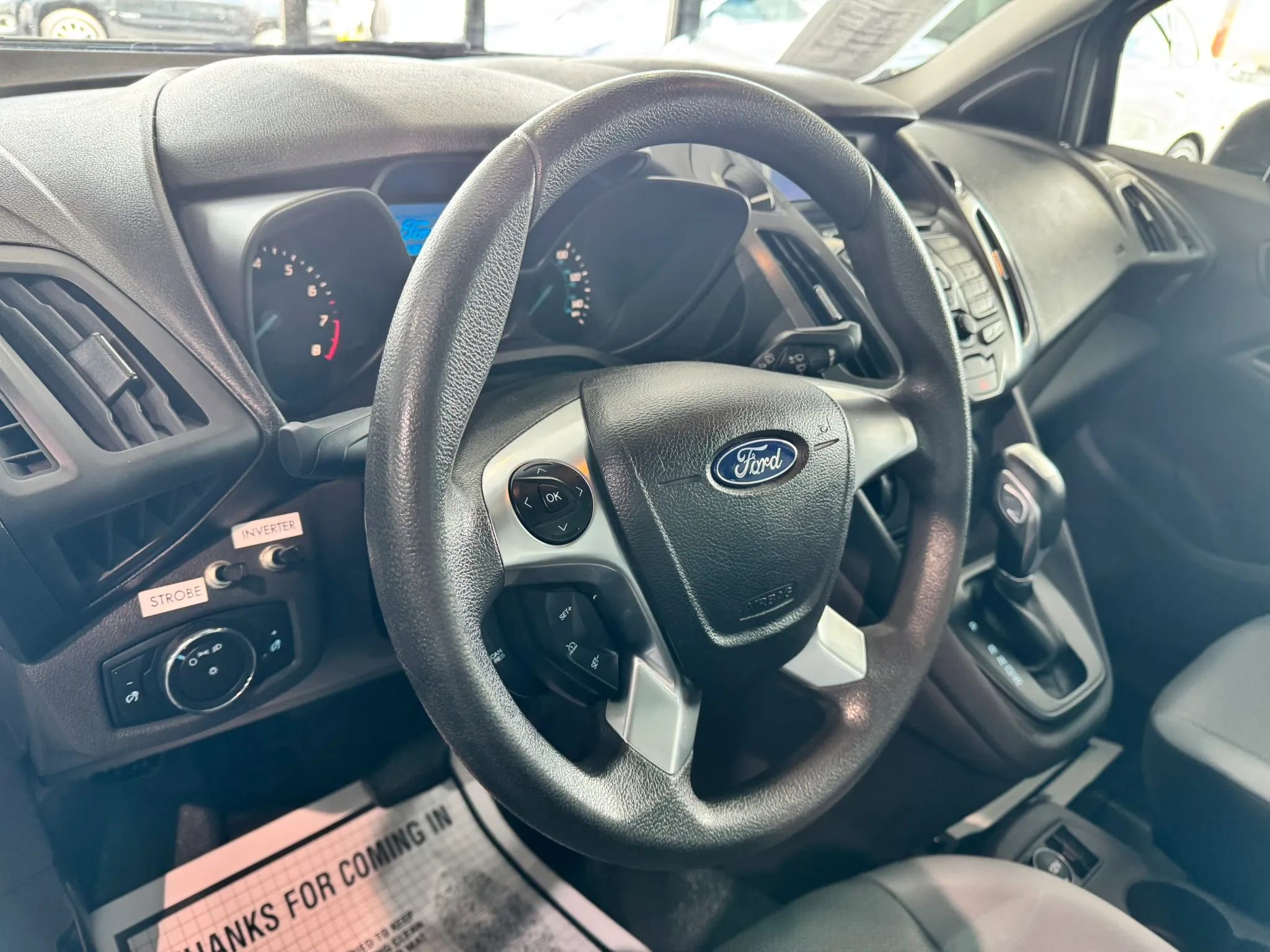 Used 2014 Ford Transit Connect XL FWD image 16