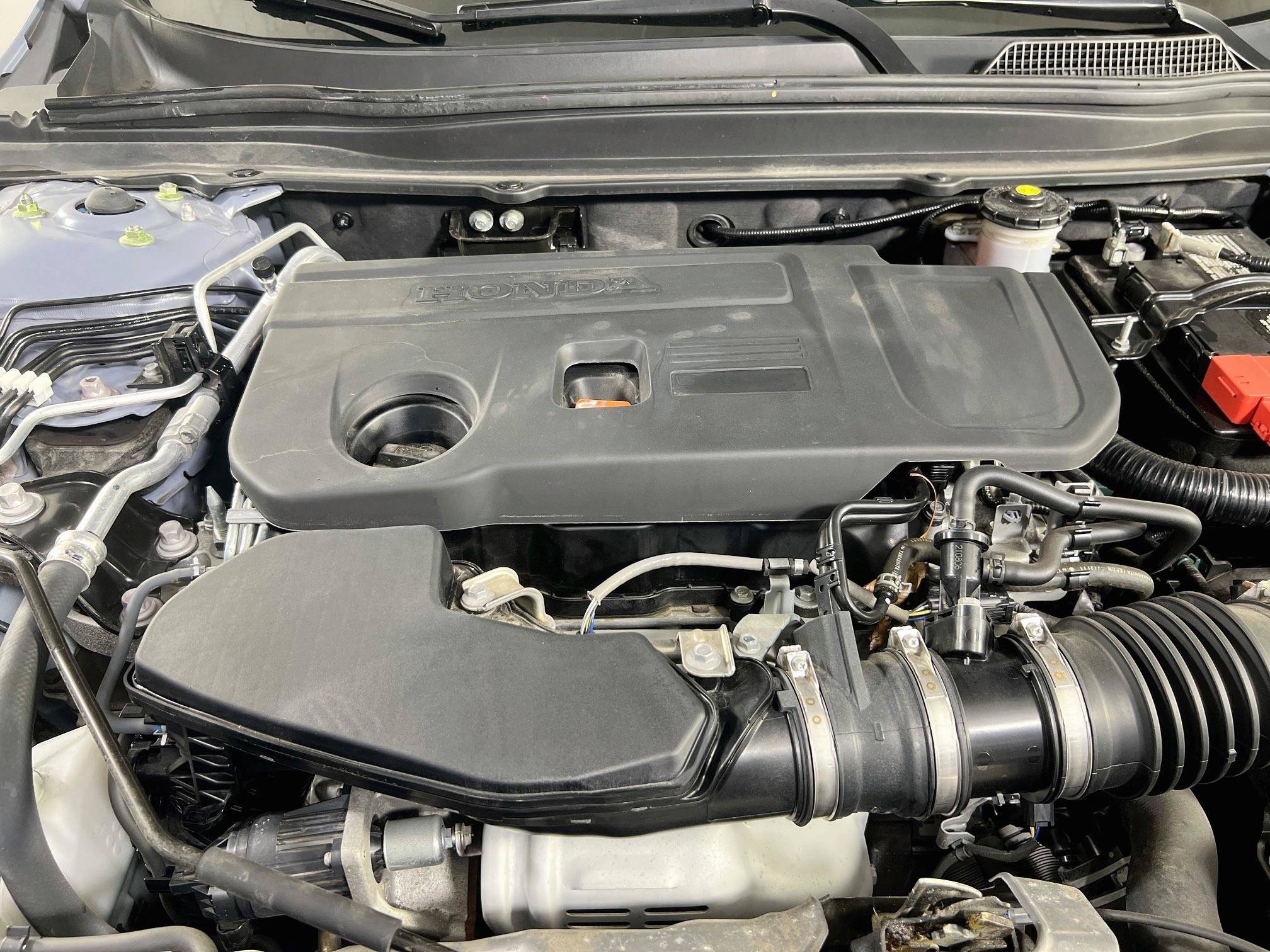 Used 2022 Honda Accord Sport image 28