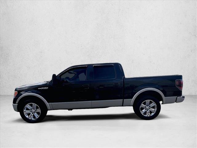 Used 2009 Ford F150 Lariat RWD image 6