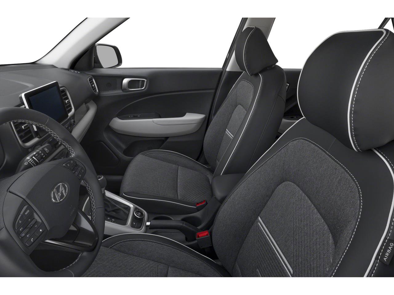 New 2026 Hyundai Venue SEL image 25