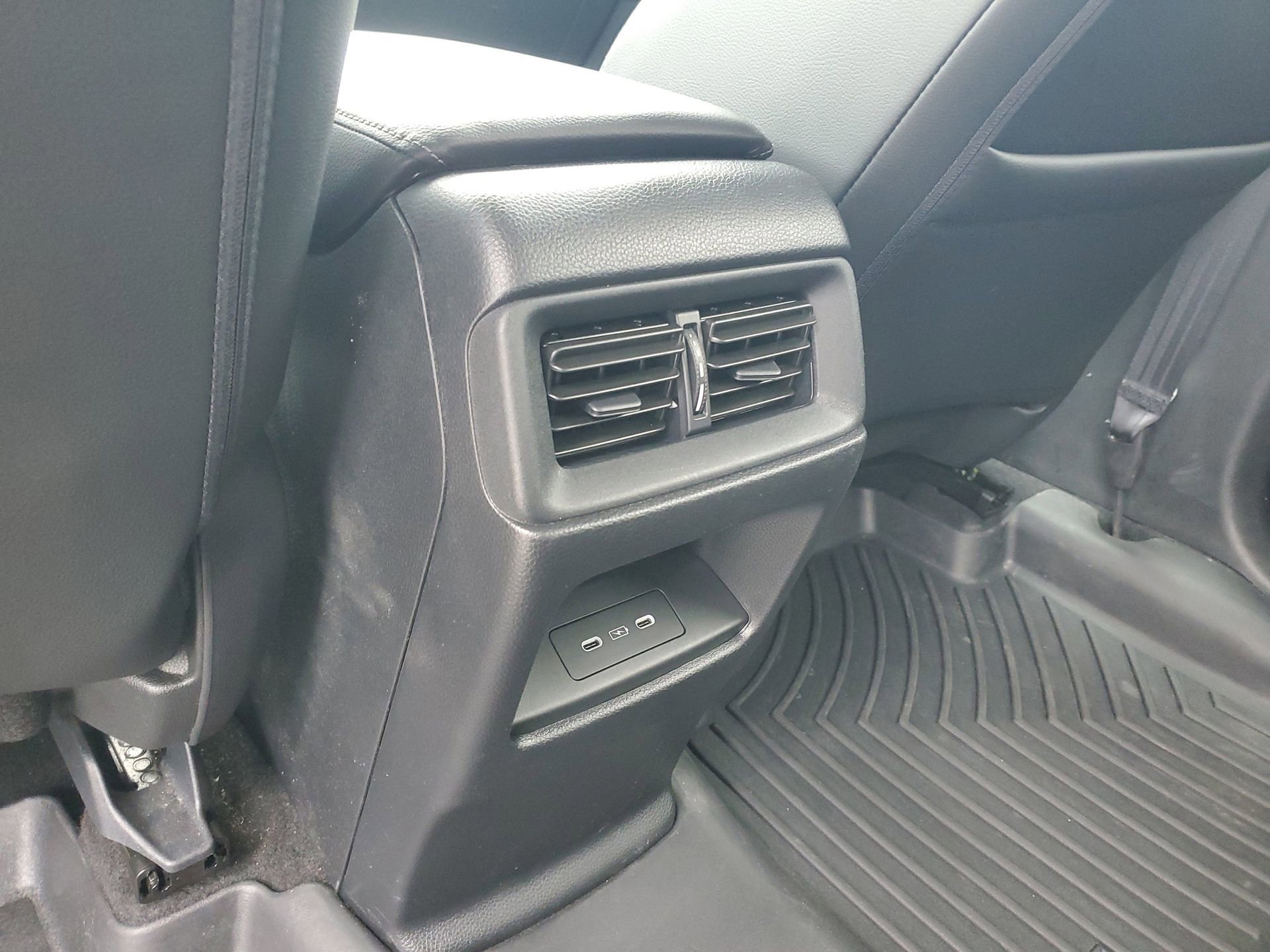 Used 2025 Honda CR-V EX-L image 14