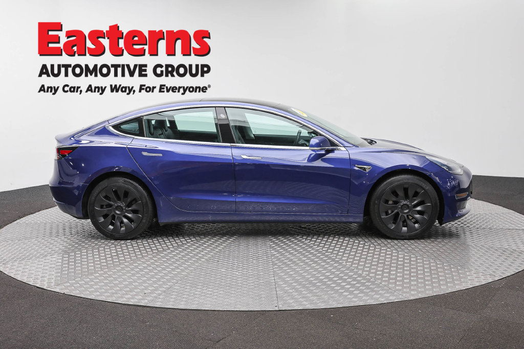 Used 2020 Tesla Model 3 Long Range AWD/4WD image 5