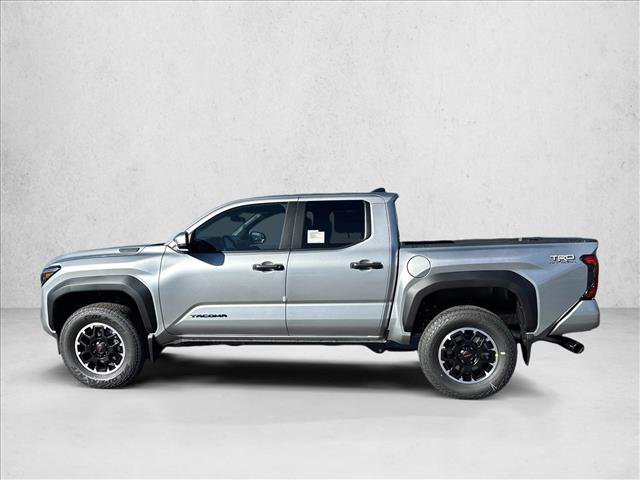 New 2026 Toyota Tacoma TRD Off-Road image 4