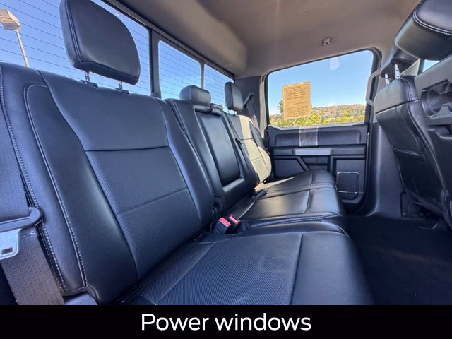 Certified 2019 Ford F250 Lariat AWD/4WD image 30