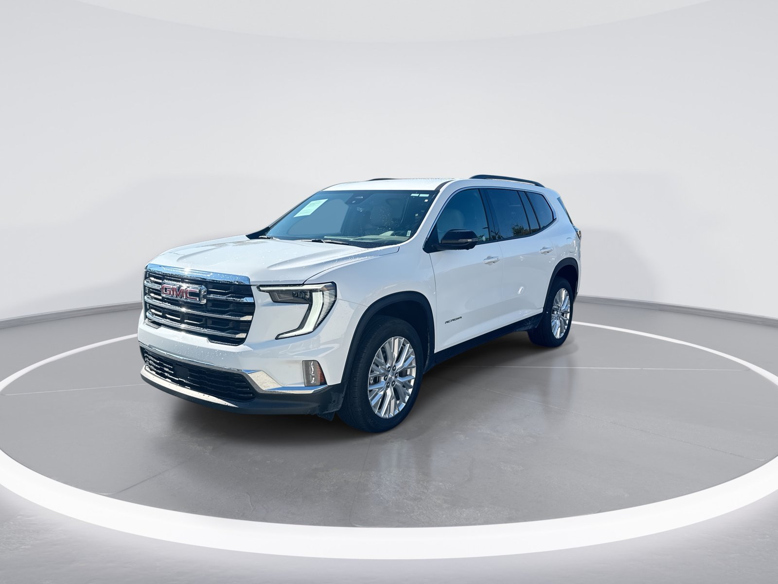 Used 2026 GMC Acadia Elevation w/ Elevation Premium Package FWD image 5