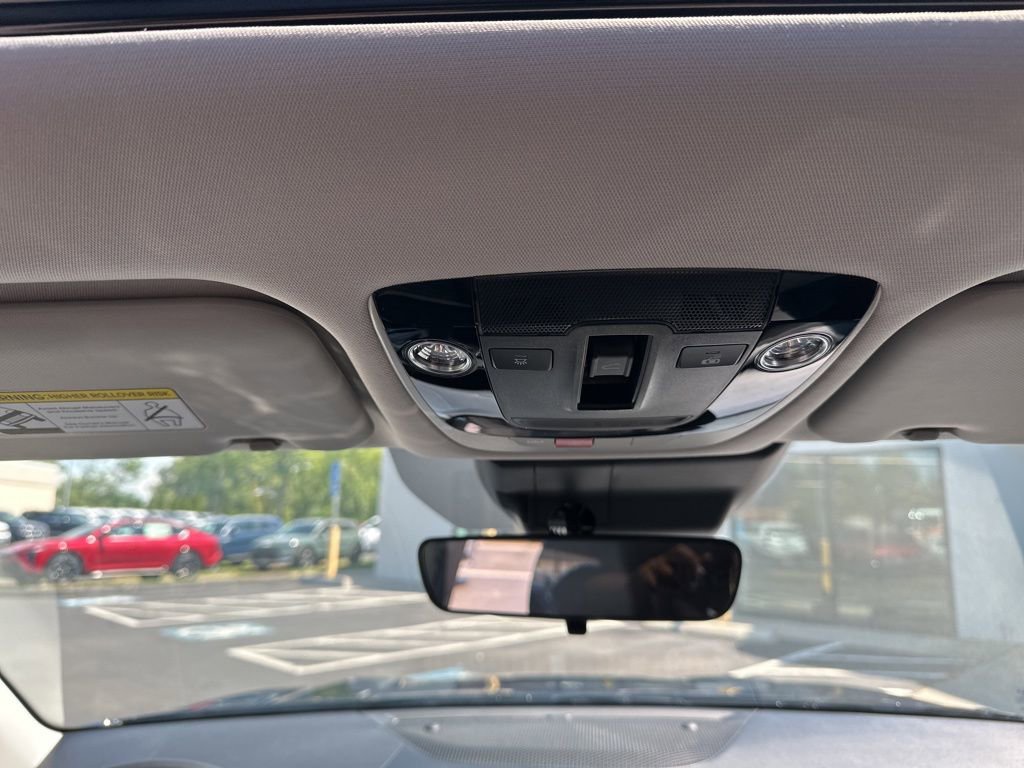 New 2026 Kia Seltos EX w/ EX Sunroof Package image 27