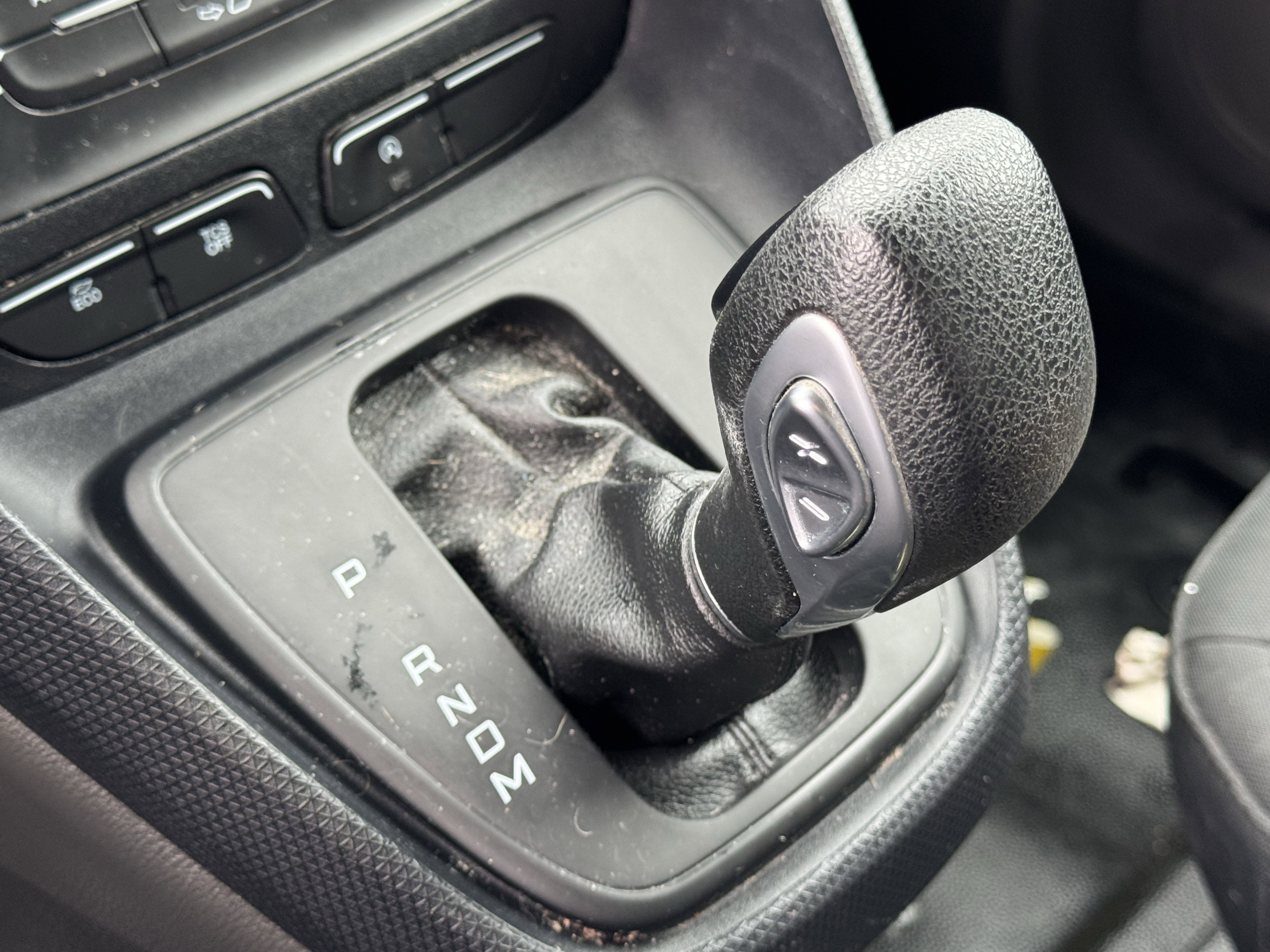Used 2020 Ford Transit Connect XL image 10