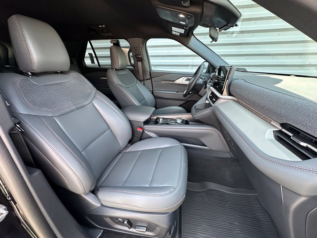 New 2027 Ford Explorer Active w/ Active Comfort Package AWD/4WD image 22