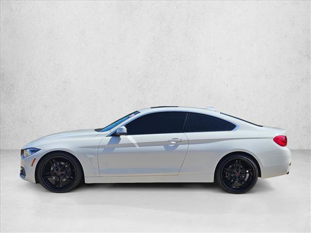 Used 2019 BMW 430i Coupe RWD image 9