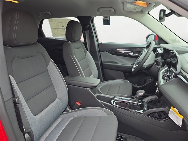 New 2026 Chevrolet TrailBlazer LT w/ Convenience Package image 15