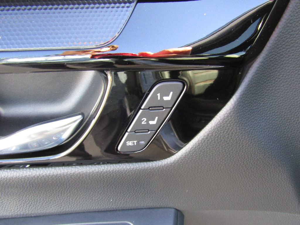 New 2026 Honda CR-V Sport Touring image 14