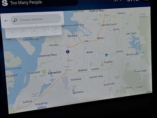 New 2026 Subaru Outback Limited image 13