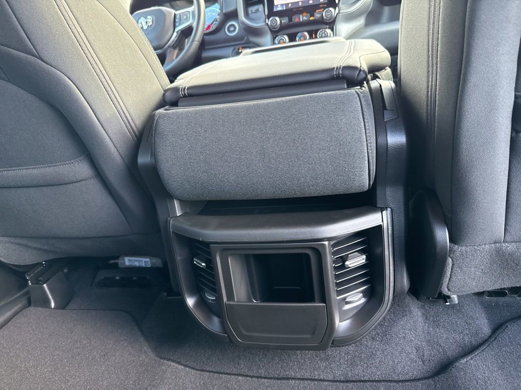 New 2026 RAM 1500 Tradesman image 34