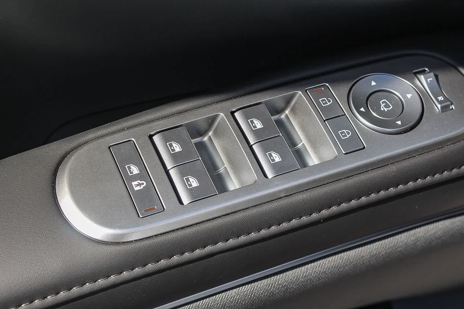 New 2026 Hyundai Palisade Calligraphy AWD/4WD image 27