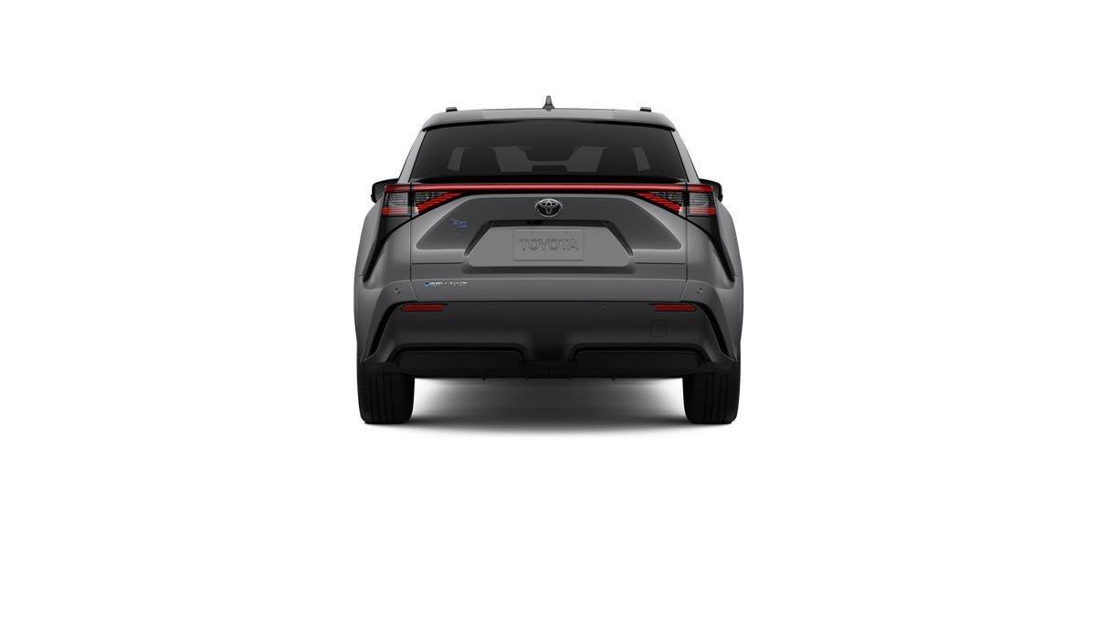 New 2026 Toyota bZ AWD/4WD image 42