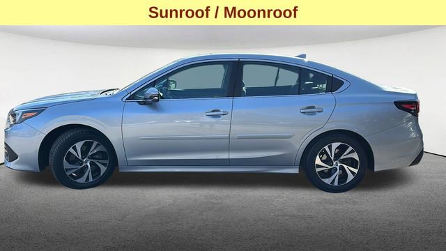 Certified 2022 Subaru Legacy Premium image 5